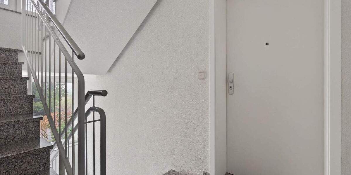 Etagenwohnung Karlsbad / Langensteinbach Langensteinbach - 3 Zimmer, 107 m&sup2;, 379.000&euro; | Angebot:25680977