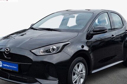 Mazda 2 Hybrid 9.800 km 19.499 &euro; Rastatt 76437