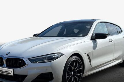 BMW M850 25.141 km 79.290 &euro; Rastatt 76437
