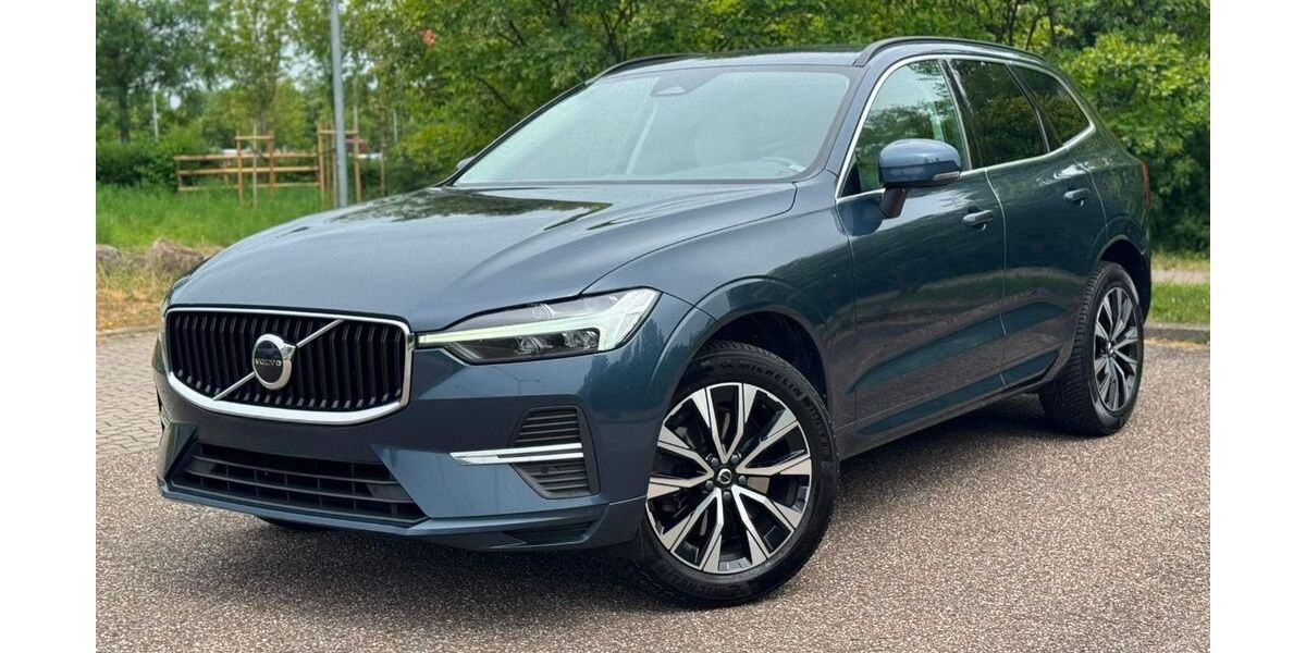 Volvo XC60 440.000 km 15.990 &euro; Rastatt 76437