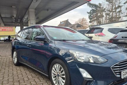 Ford Focus 230.000 km 5.990 &euro; Neumalsch 76316
