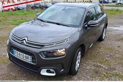 Citroen C4 Cactus 84.632 km 6.385 &euro; Achern 77855