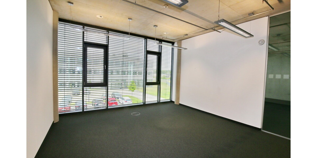 *** Exklusive Bürofläche in Toplage *** - Gewerbeobjekt Baden-Baden Baden | Angebot:27133504