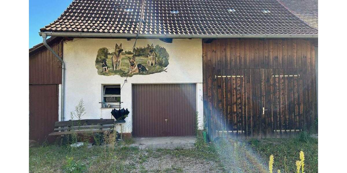 Einfamilienhaus Achern Fautenbach - 5 Zimmer, 152 m&sup2;, 480.000&euro; | Angebot:25746469