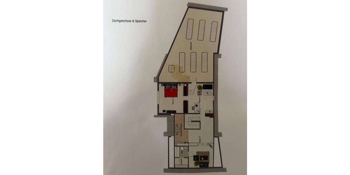 Villa Baden-Baden Baden - 20 Zimmer, 354 m&sup2;, 1.620.000&euro; | Angebot:25904742