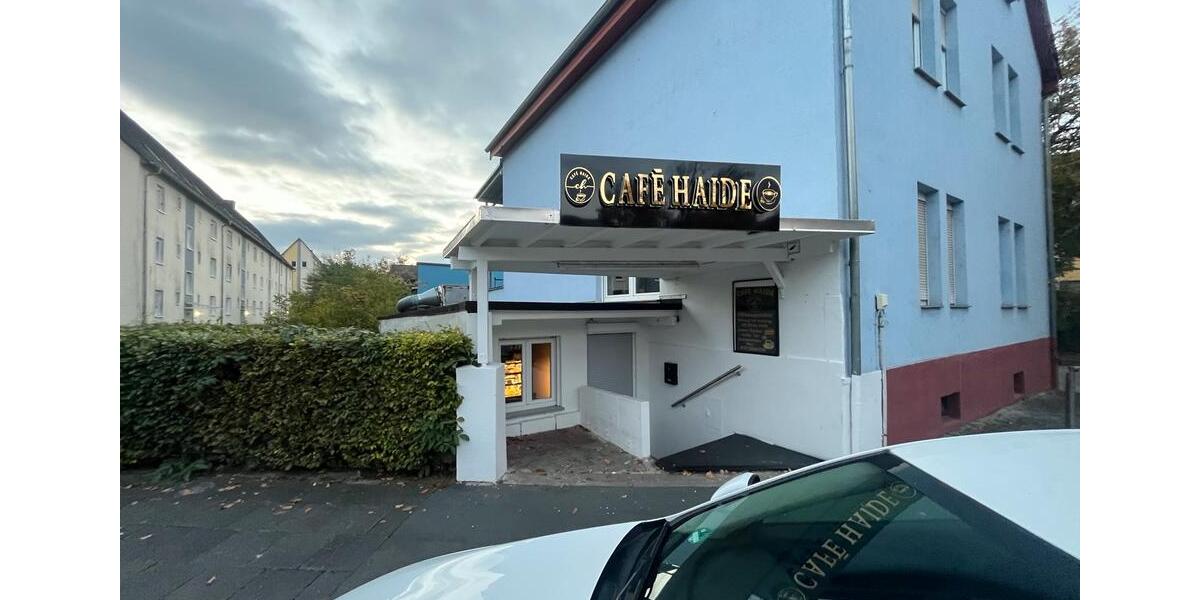 Gewerbeobjekt Rheinau - 700&euro; | Angebot:25989933