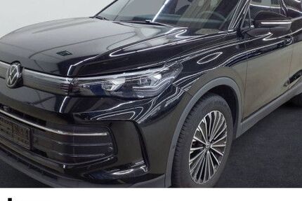 VW Tiguan 25.946 km 33.660 &euro; Ettlingen 76275
