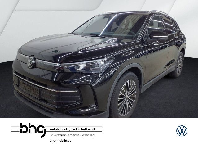 VW Tiguan 25.946 km 33.660 &euro; Ettlingen 76275