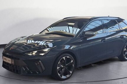 Cupra Leon 25.999 km 30.730 &euro; Ettlingen 76275