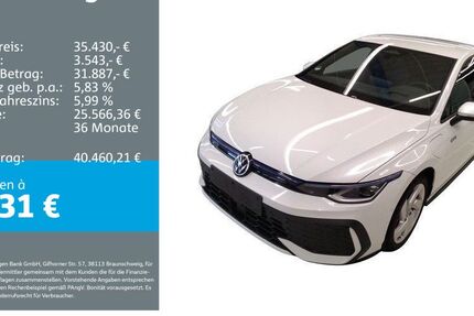 VW Golf 18.398 km 35.430 &euro; Bühl 77815