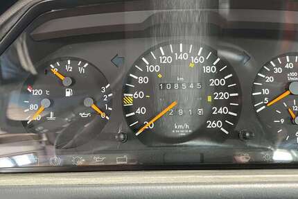 Mercedes-Benz 300 108.000 km 24.500 &euro; Malsch 76316