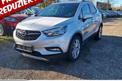 Opel Mokka X 80.799 km 9.985 &euro; Achern 77855