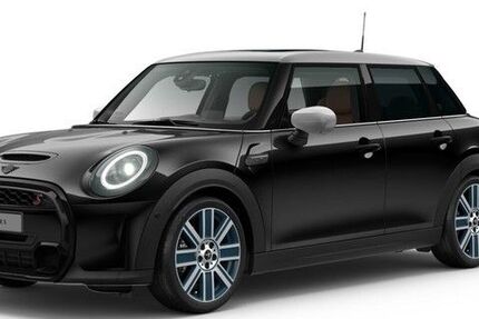 Mini Cooper S 23.431 km 29.930 &euro; Sinzheim bei Baden-Baden 76547