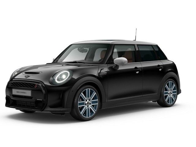 Mini Cooper S 23.431 km 29.930 &euro; Sinzheim bei Baden-Baden 76547