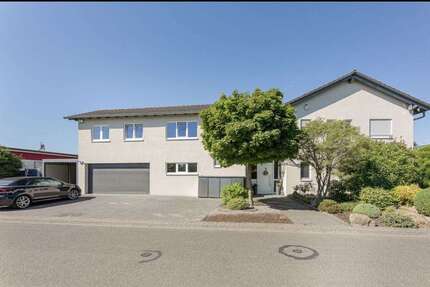 Haus Steinmauern - 10 Zimmer, 243 m&sup2;, 1.110.000&euro; | Angebot:25201193