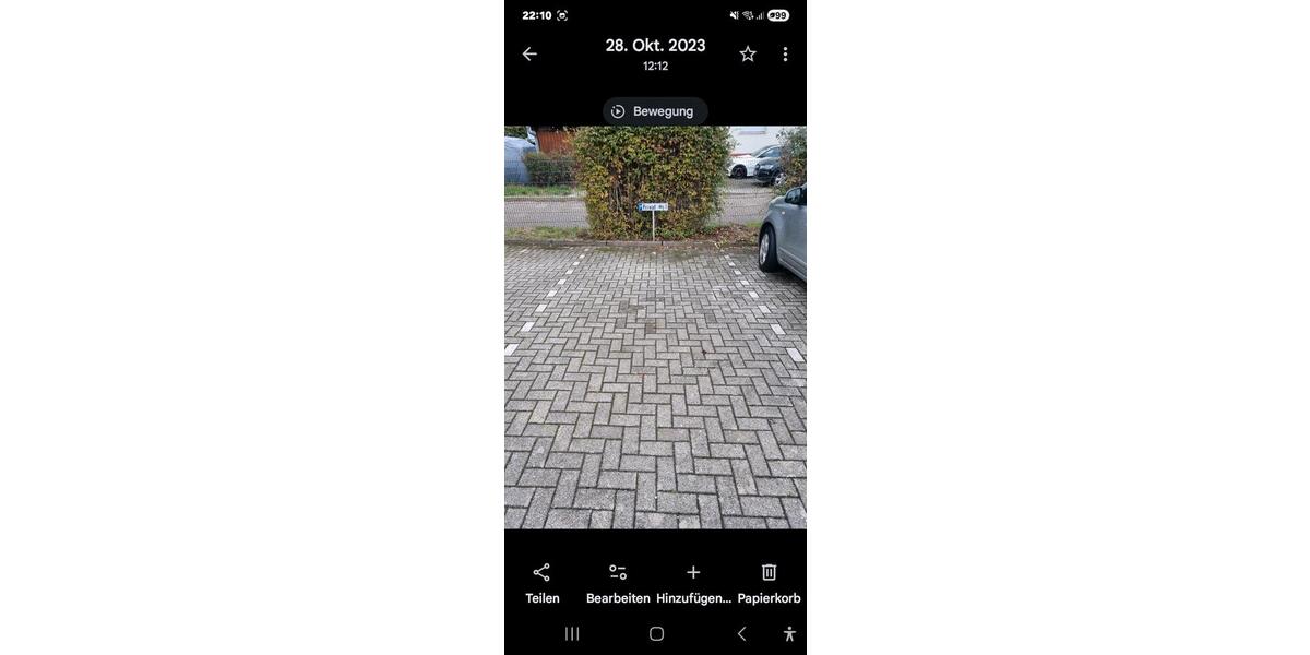 Gewerbeobjekt Rastatt - 6&euro; | Angebot:25168665