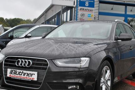 Audi A4 188.243 km 8.990 &euro; Bühl/Baden 77815