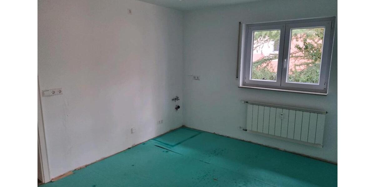 Etagenwohnung Rastatt - 4 Zimmer, 119 m&sup2;, 1.200&euro; | Angebot:25351929