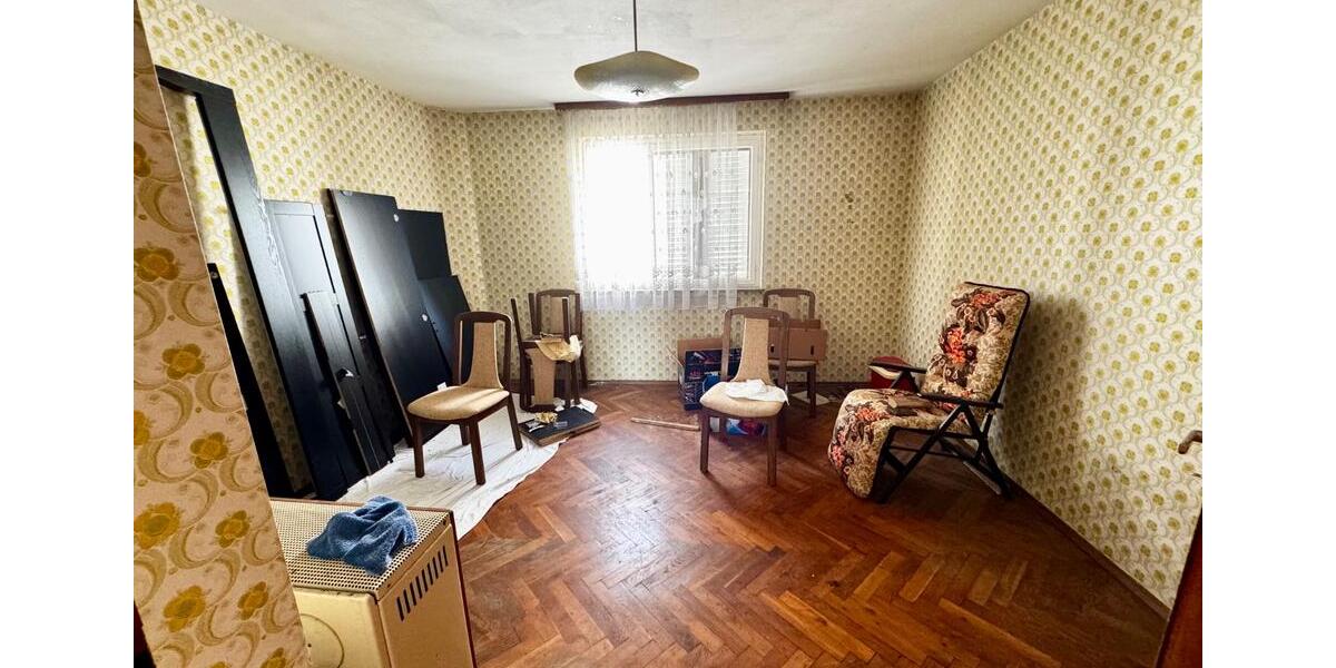 Einfamilienhaus Baden-Baden Balg - 5 Zimmer, 130 m&sup2;, 259.000&euro; | Angebot:27096861