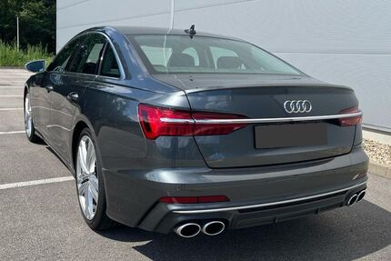 Audi S6 27.800 km 48.490 &euro; Baden-Baden 76534
