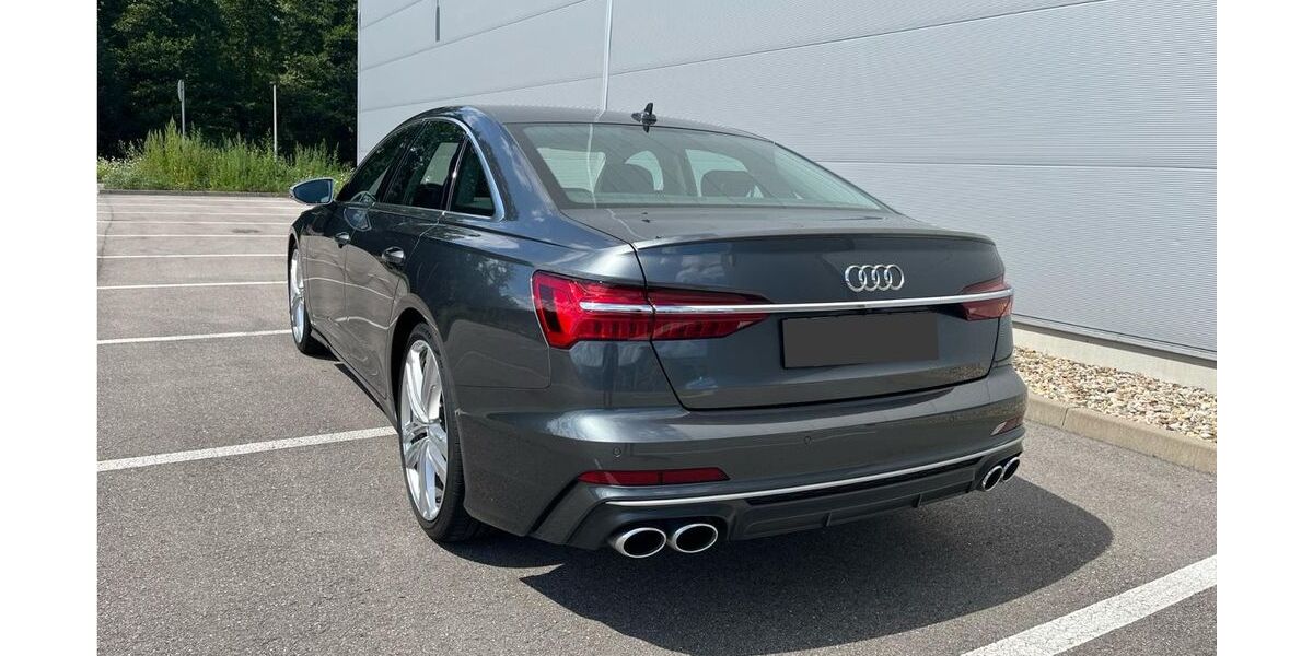 Audi S6 27.800 km 48.490 &euro; Baden-Baden 76534