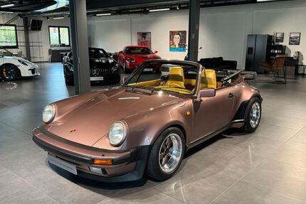 Porsche 930 51.711 km 199.911 &euro; Baden-Baden 76532