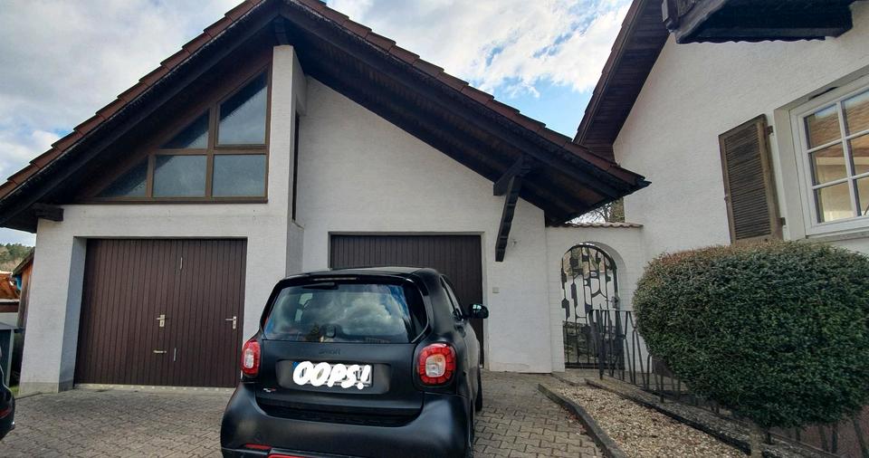 Einfamilienhaus Schömberg - 5 Zimmer, 134 m&sup2;, 525.000&euro; | Angebot:26031320