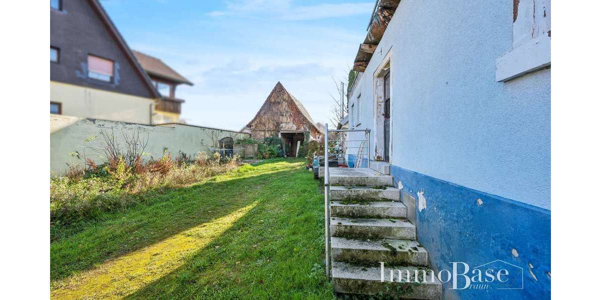 Grundstück Ottersdorf Ottersdorf - 130.000&euro; | Angebot:23687159