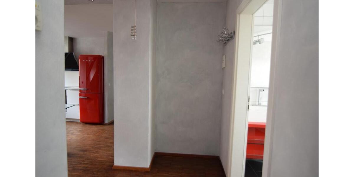 Etagenwohnung Ettlingen - 3.5 Zimmer, 81 m&sup2;, 1.200&euro; | Angebot:26663170