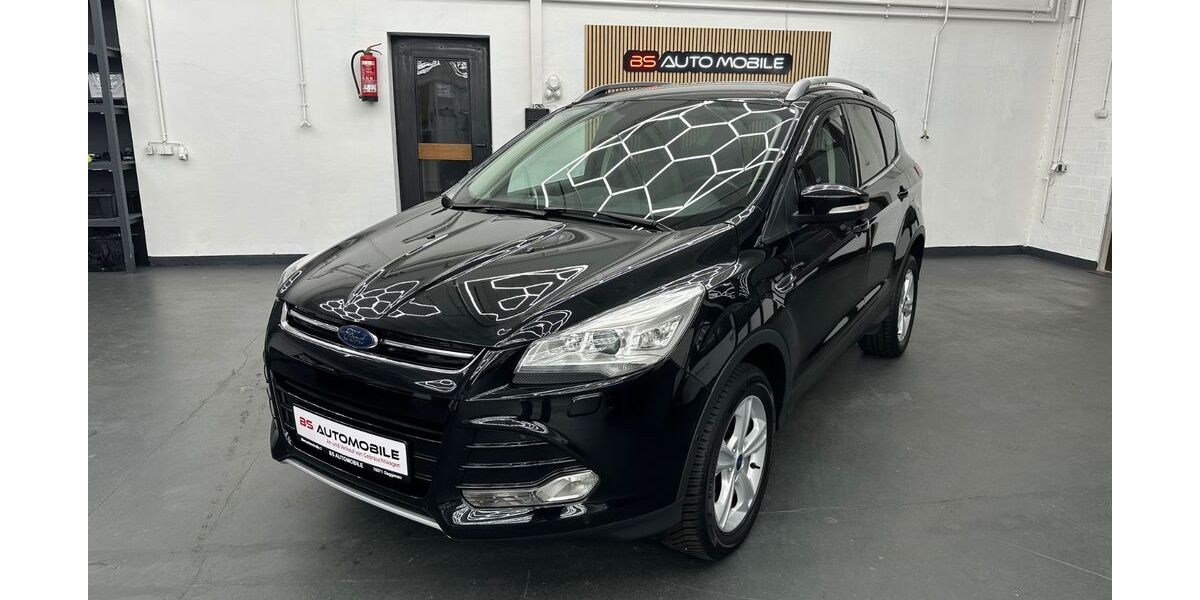 Ford Kuga 105.000 km 13.980 &euro; Gaggenau 76571