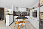 Bezugsfrei: Moderne Wohnung mit Balkon, Einbauküche und Tiefgaragenstellplatz - Etagenwohnung Muggensturm | Angebot:26675705
