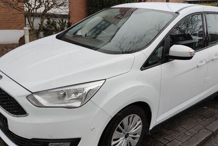 Ford Grand C-Max 36.000 km 13.300 &euro; Ettlingen 76275