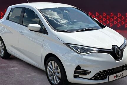 Renault ZOE 23.650 km 15.245 &euro; Baden-Baden 76532