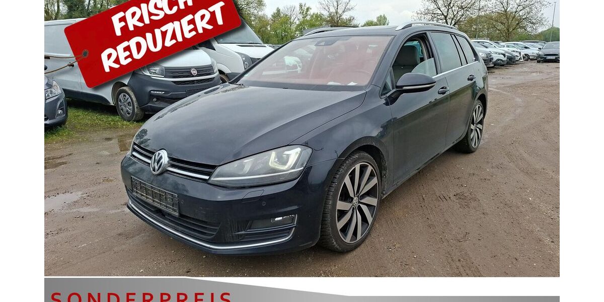 VW Golf 162.677 km 9.685 &euro; Achern 77855
