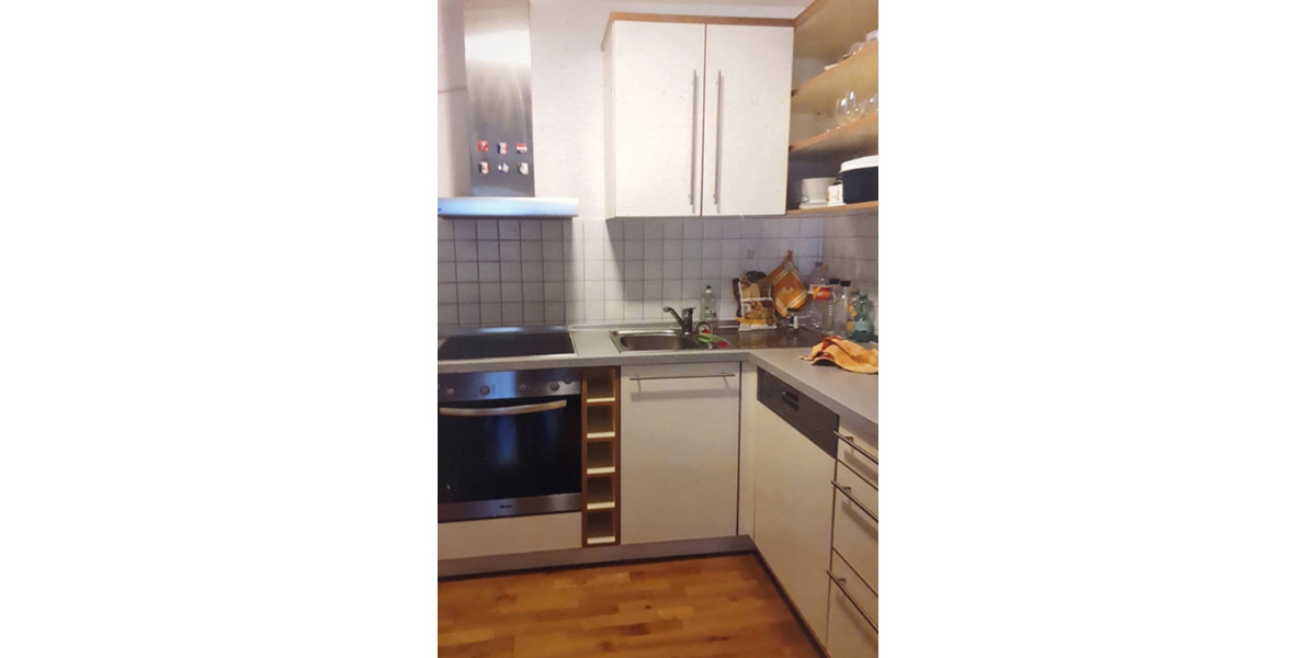 Etagenwohnung Bühl - 2.5 Zimmer, 59 m&sup2;, 680&euro; | Angebot:25948449