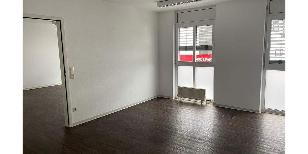 Gewerbeobjekt Rastatt Georgenvorstadt - 7 Zimmer, 182 m&sup2;, 2.000&euro; | Angebot:25662441