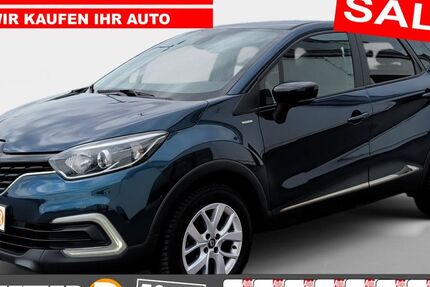 Renault Captur 107.491 km 8.359 &euro; Rheinstetten 76287