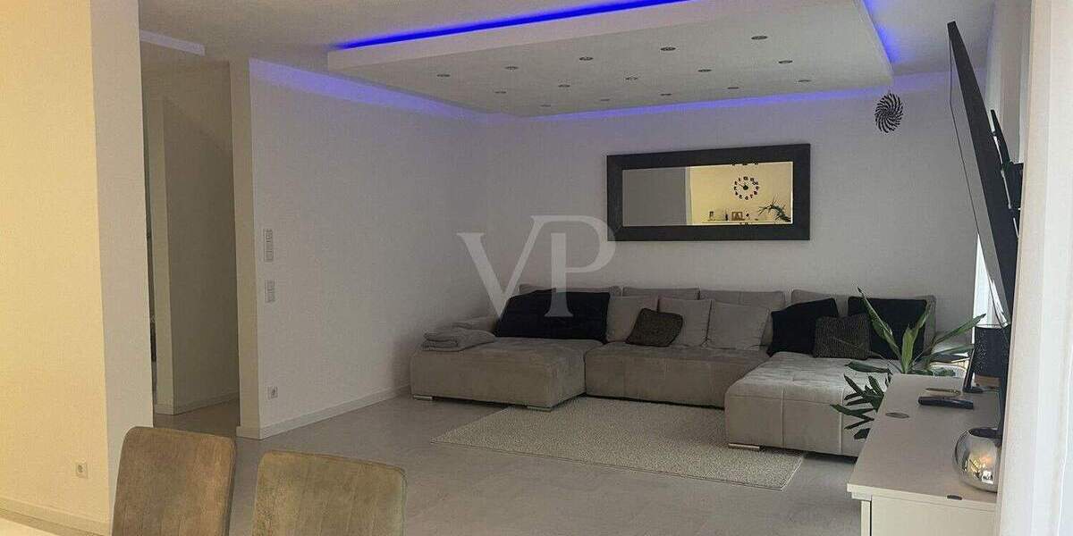 Einfamilienhaus Baden-Baden Oos - 5 Zimmer, 175 m&sup2;, 819.000&euro; | Angebot:25694694