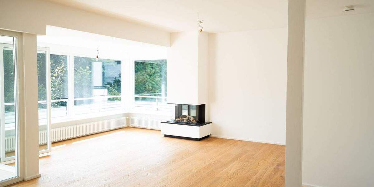 Doppelhaushälfte Baden-Baden Innenstadt - 8 Zimmer, 269 m&sup2;, 1.650.000&euro; | Angebot:25666703
