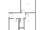 Etagenwohnung Rastatt - 2 Zimmer, 56 m&sup2;, 511&euro; | Angebot:26389379