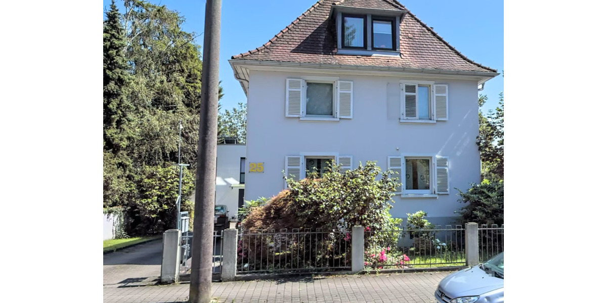 Etagenwohnung Rastatt - 4 Zimmer, 104 m&sup2;, 1.099&euro; | Angebot:25855249