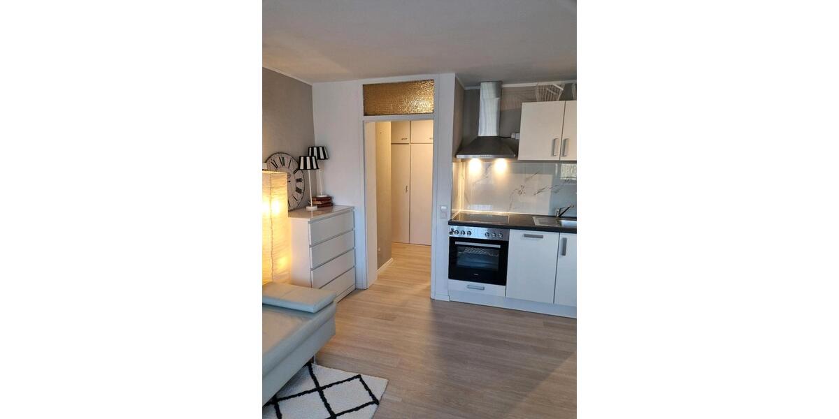 Etagenwohnung Dobel - 1 Zimmer, 32 m&sup2;, 490&euro; | Angebot:25812873