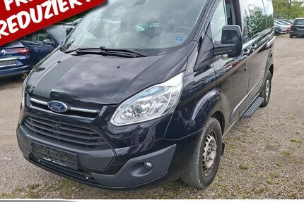 Ford Tourneo Custom 200.000 km 12.485 &euro; Achern 77855