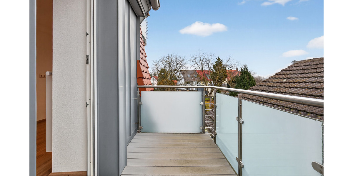 Seltene Gelegenheit: Gepflegtes Zweifamilienhaus mit viel Platz, Ruhe und Entwicklungspotential - Zweifamilienhaus Rastatt / Niederbühl Niederbühl | Angebot:25217381