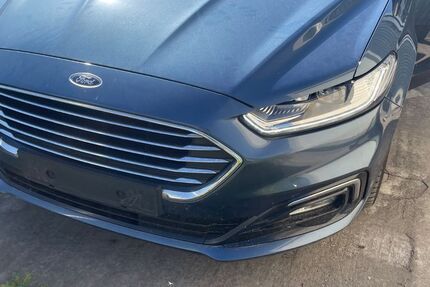 Ford Mondeo 218.000 km 8.200 &euro; Rastatt 76437