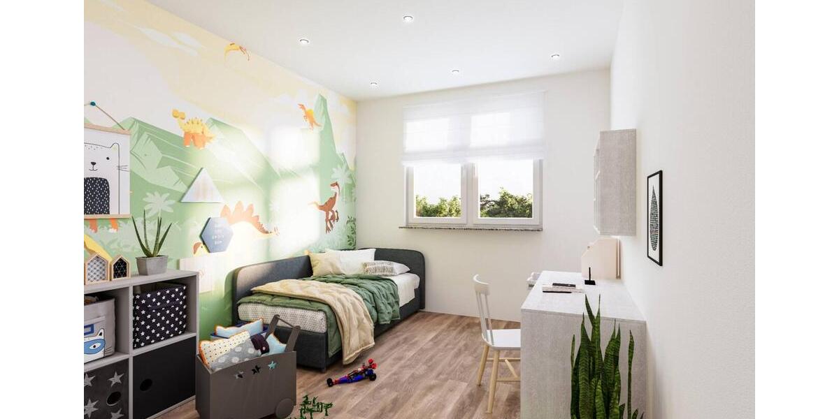 Terrassenwohnung Gernsbach - 2 Zimmer, 69 m&sup2;, 1.081&euro; | Angebot:25720471