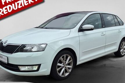 Skoda Rapid 198.316 km 6.485 &euro; Achern 77855