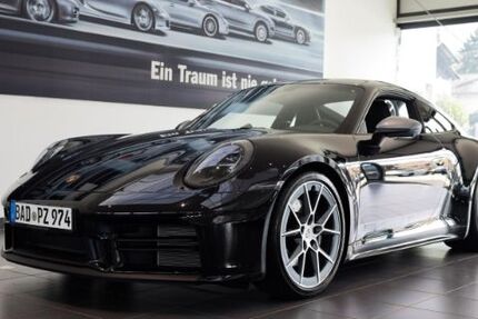 Porsche 992 6.900 km 149.880 &euro; Sinzheim/Baden-Baden 76547
