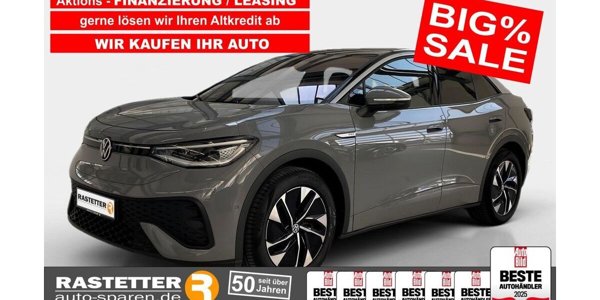 VW ID.5 39.343 km 29.490 &euro; Rheinstetten 76287