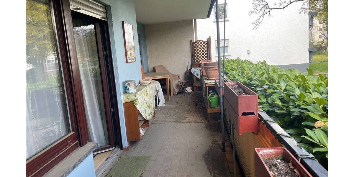 Etagenwohnung Bühl Stadtgebiet - 3 Zimmer, 106 m&sup2;, 249.000&euro; | Angebot:26053256